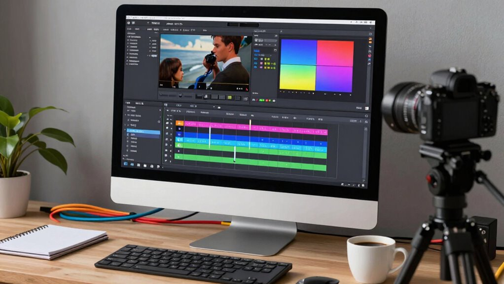 optimize export settings quality