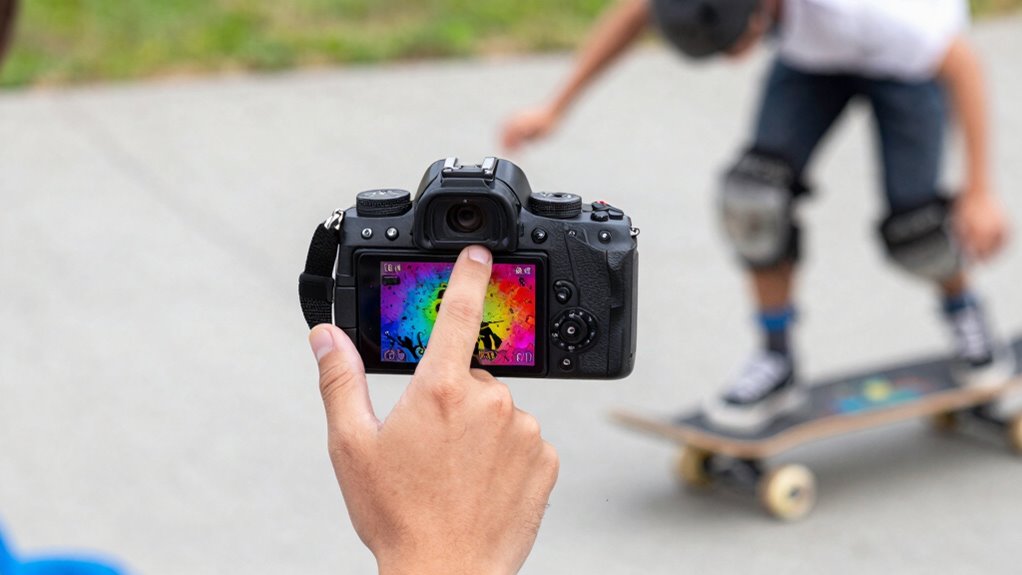 optimize high frame rate footage