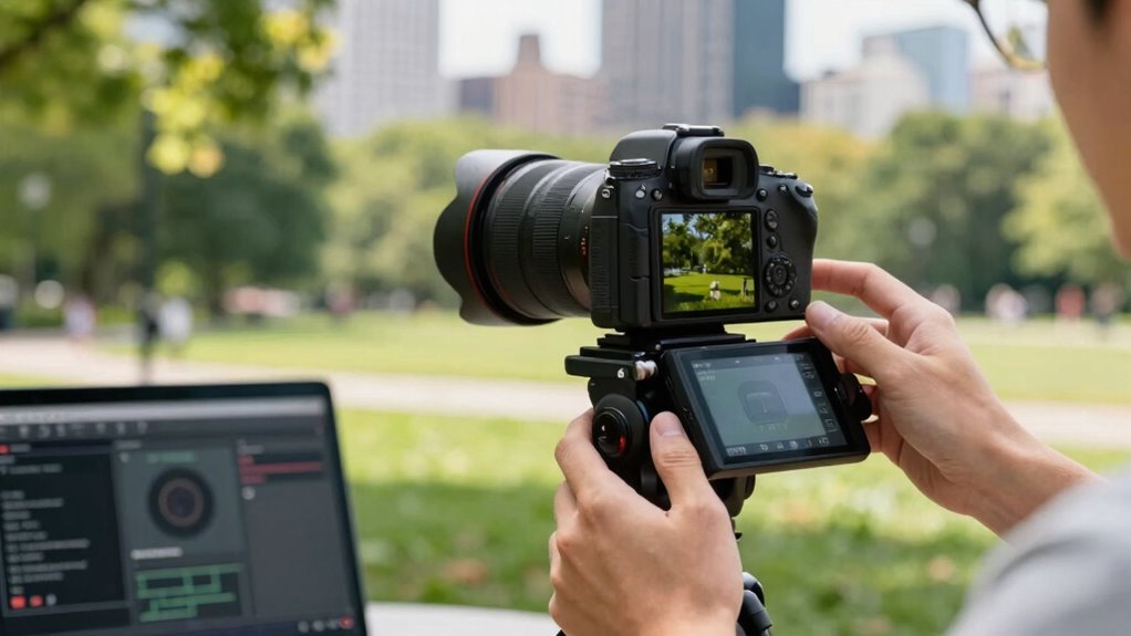 optimize settings and storage