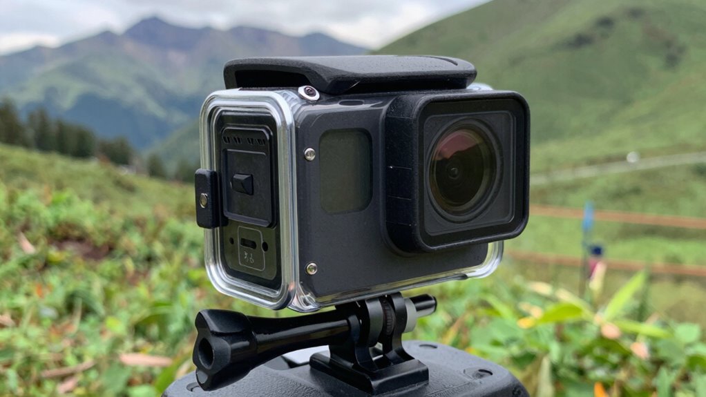 optimize settings to cool