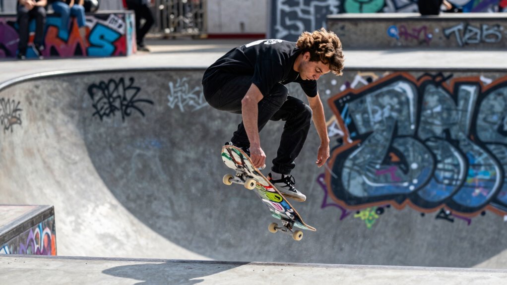 optimize shooting environment conditions