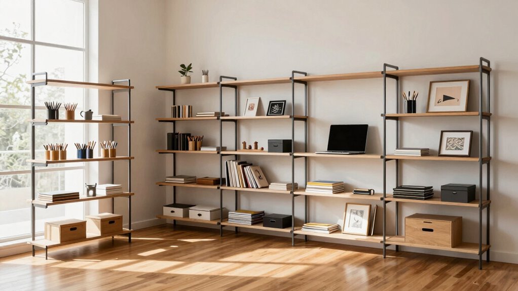 optimize your creative space