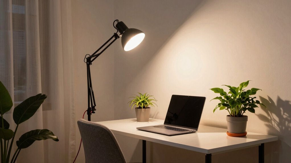 optimize your lighting setup