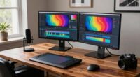 optimized desktop comparison tool