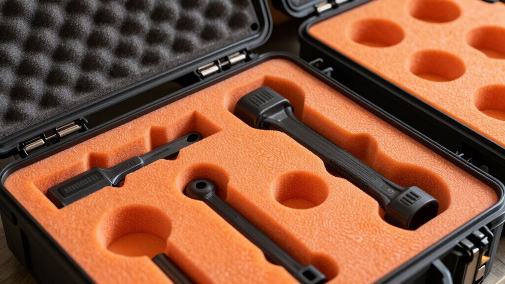 optimized secure customized packaging