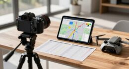 optimized shot planning techniques