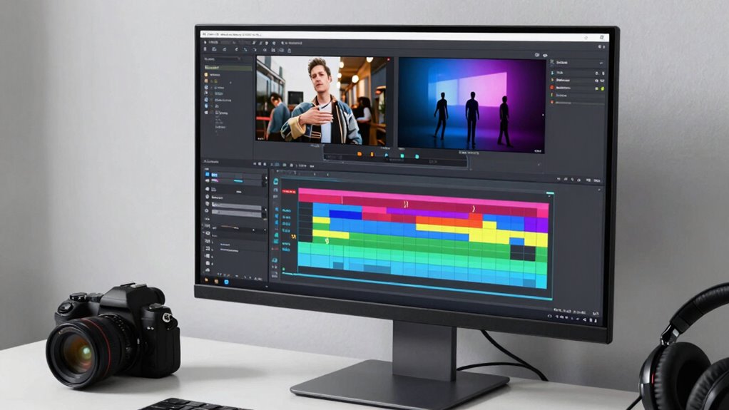 optimized social media export