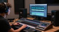 optimizing audio signal quality