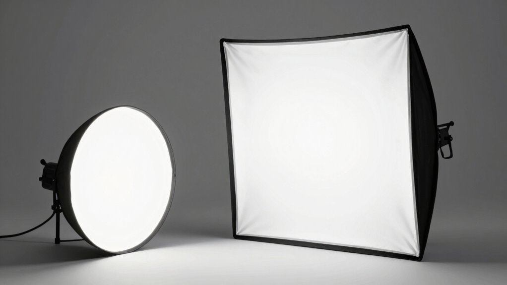 optimizing light for photography