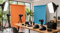 optimizing media day kits