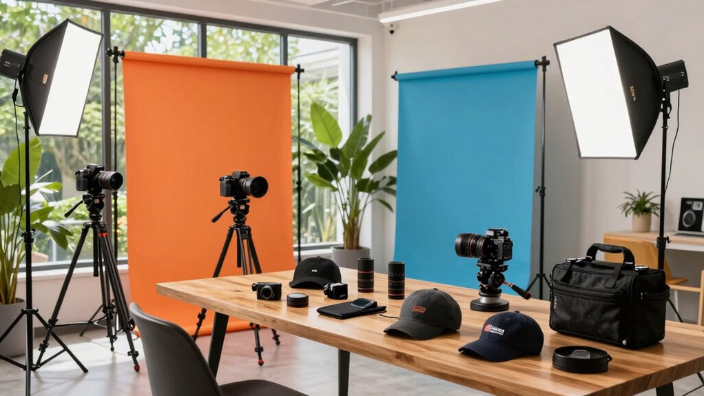 optimizing media day kits