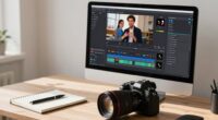 optimizing social video exports