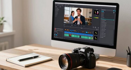 optimizing social video exports