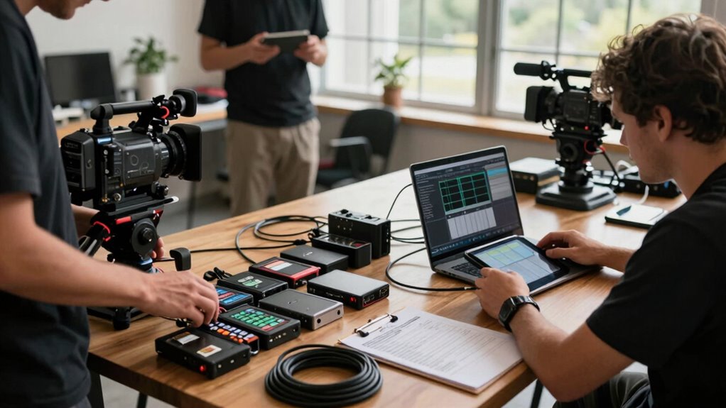 organize monitor verify protect