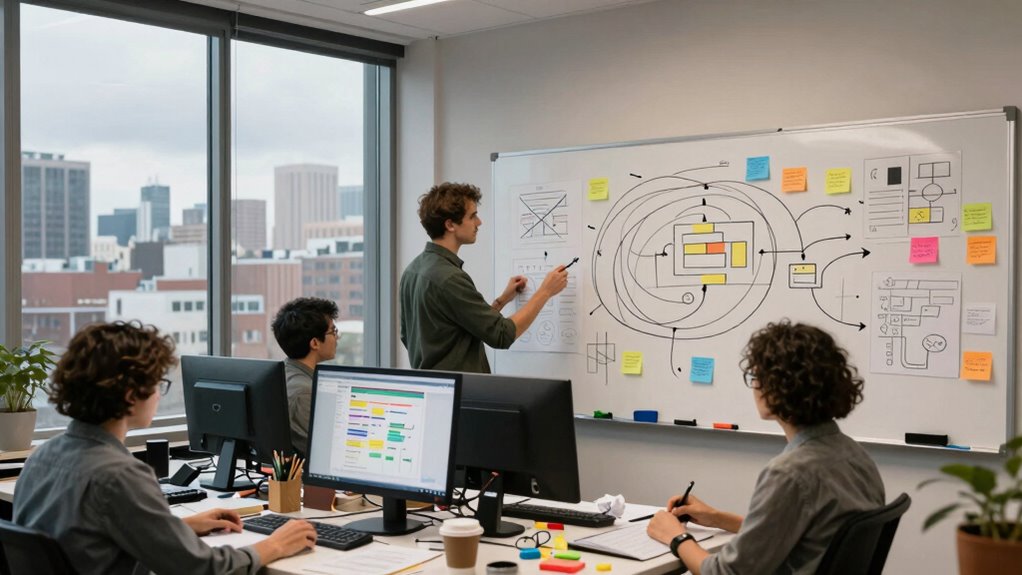 overcoming scaling workflow challenges