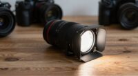 overlooking portable light errors