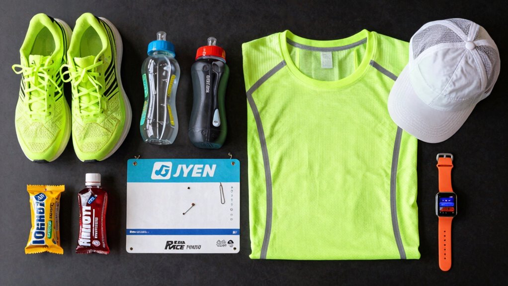 pack prepare optimize succeed
