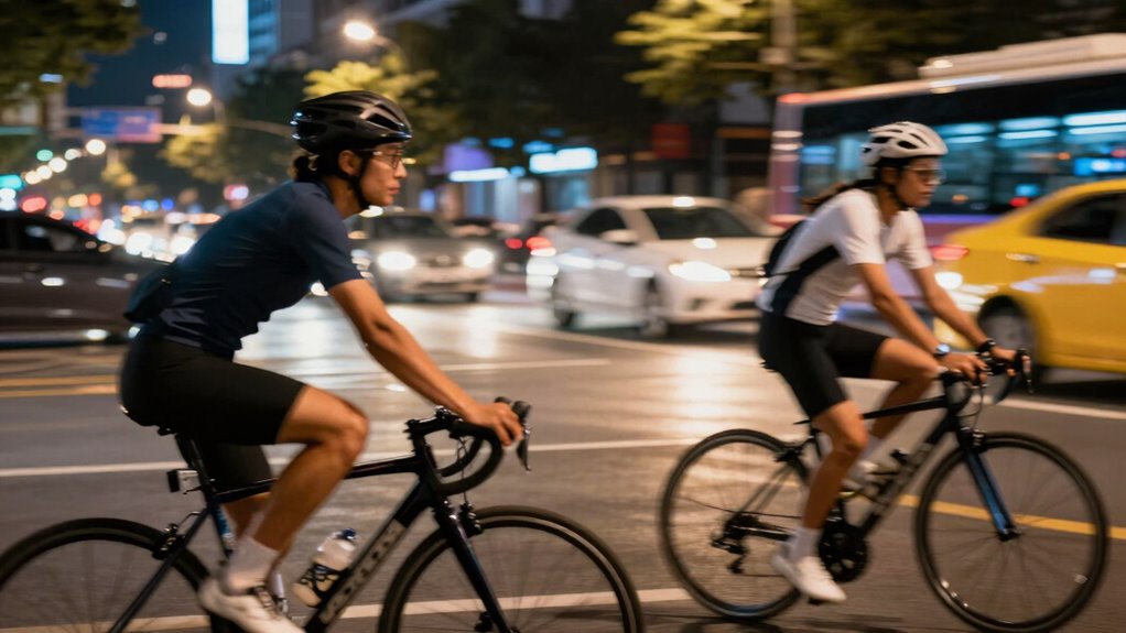 perfect motion panning techniques