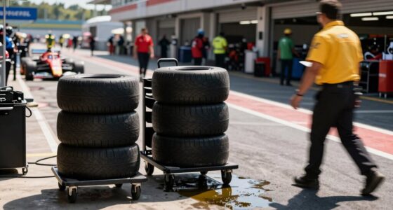 pit lane shooting tips