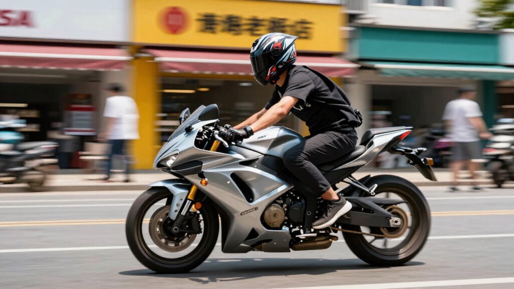 practice motion composition lighting