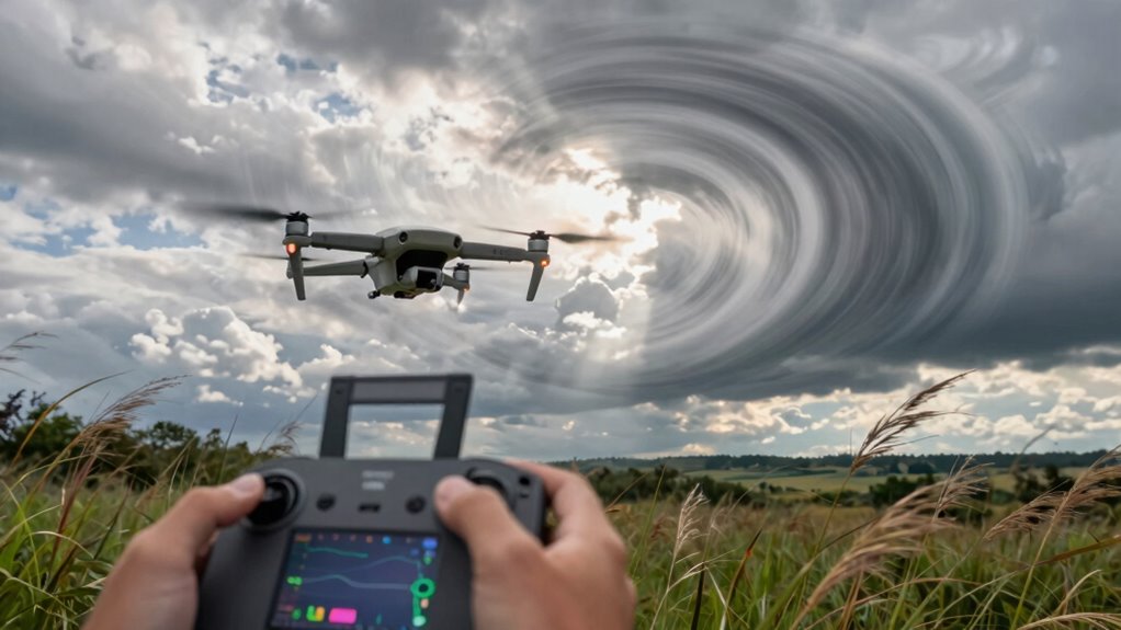 pre flight wind forecasting strategies
