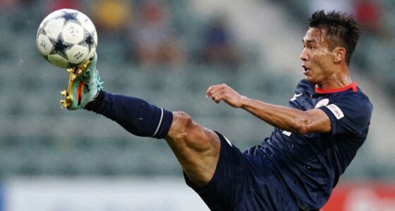 pre focusing for accuracy