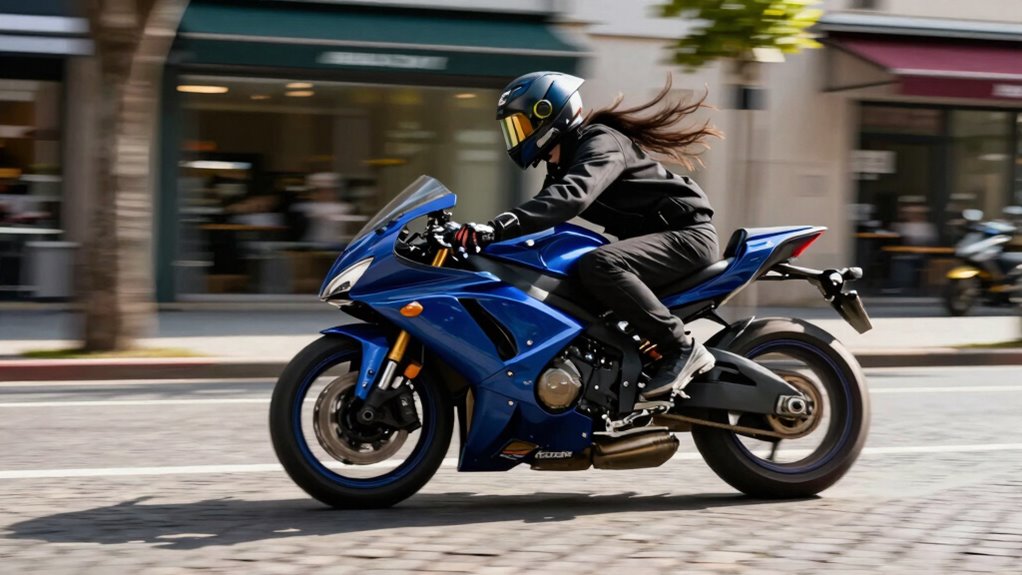 predict rider s next move