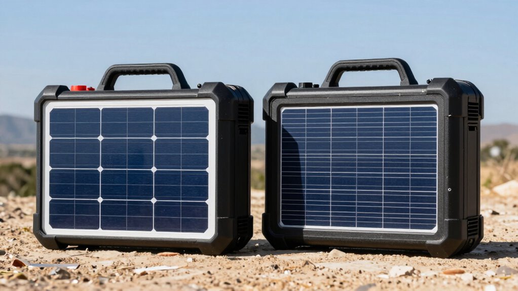 premium solar kits outperform cheaper alternatives