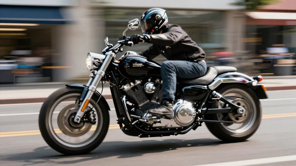 prepare focus stabilize practice