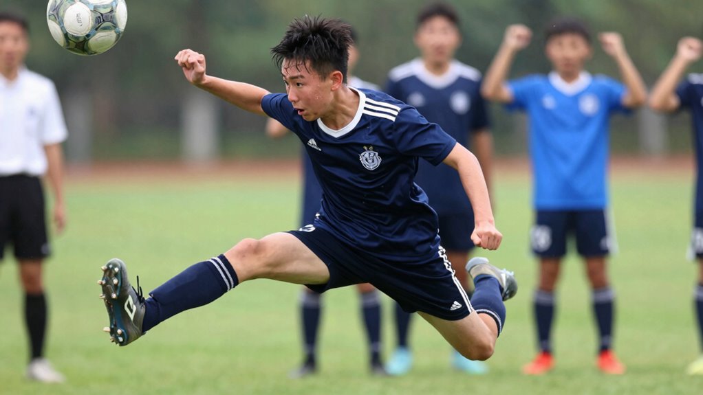 prepare gear adapt conditions