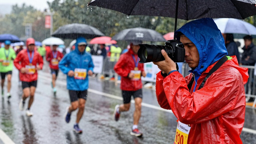 prepare protect stay safe