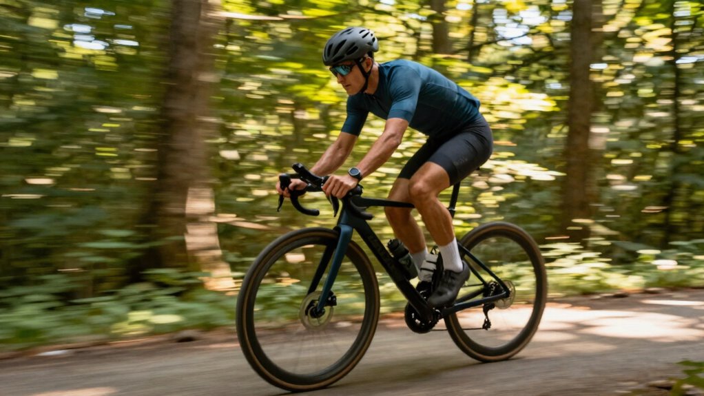 press shutter just before movement