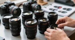 prevent duplicate lens purchases