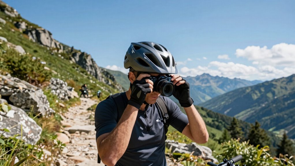 prioritize gear and maintenance