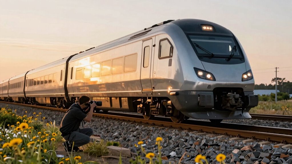 prioritize safety and awareness