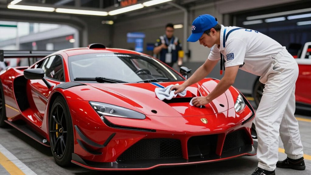 prioritize speed boosting tasks