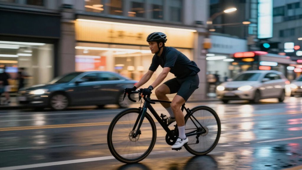 proper motion blur techniques
