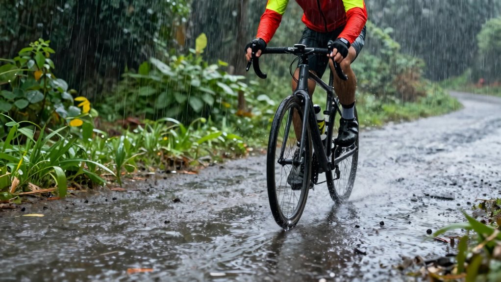 protect gear waterproof shoot