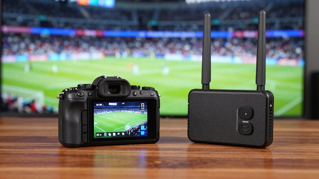 quality streaming kit benefits
