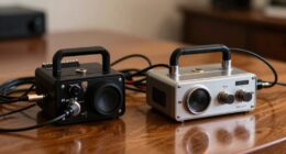 quality vs cost in audio