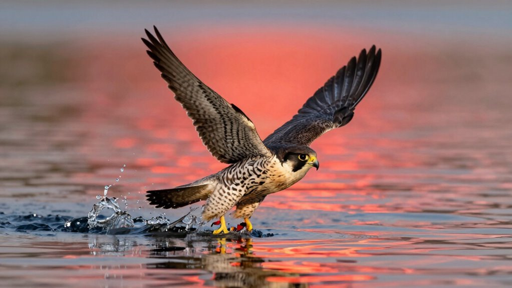 quality vs performance in photography