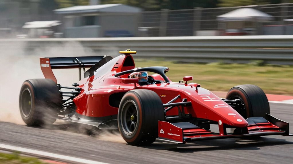 quick guide to motorsport editing