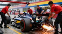 quick guide to pit stop