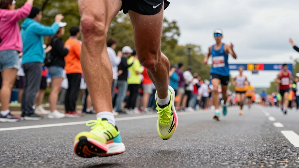 race photo storytelling techniques