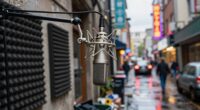recording clear voice outdoors