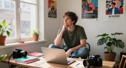 reframing habits for creators