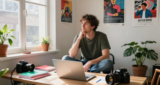 reframing habits for creators