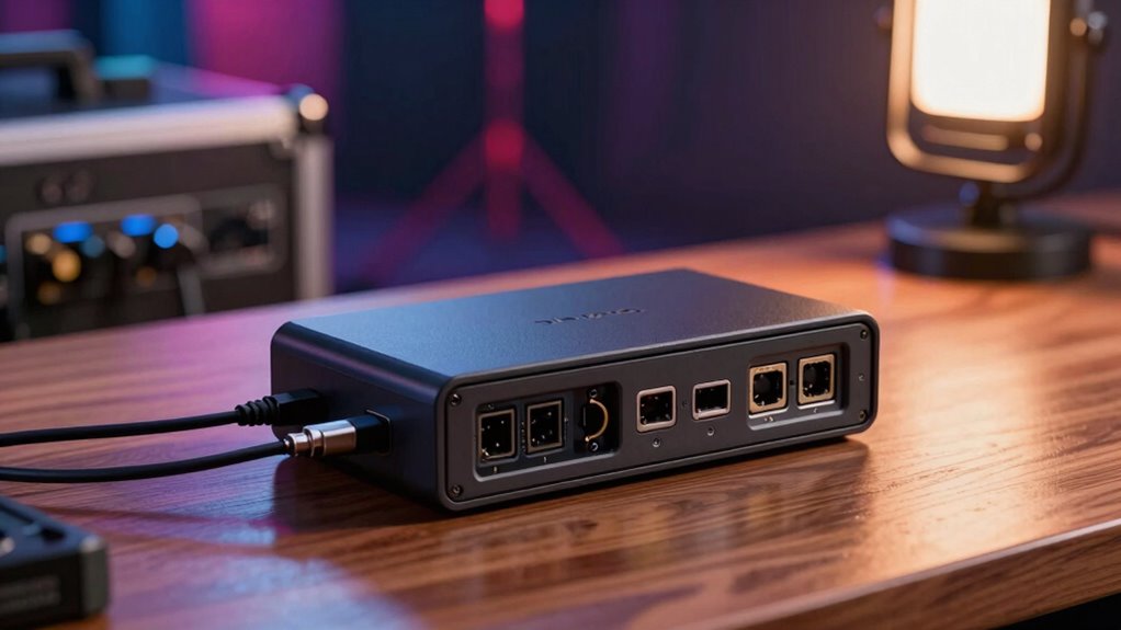 reliable battery backup essentials