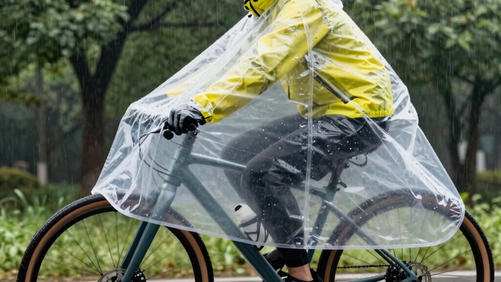 reliable quick waterproof coverage