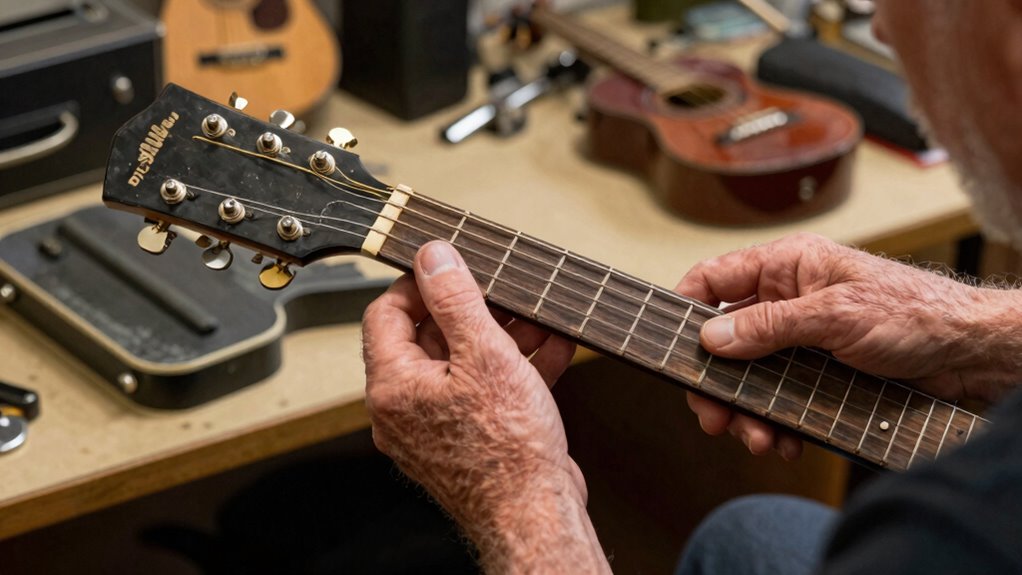 safe used gear shopping